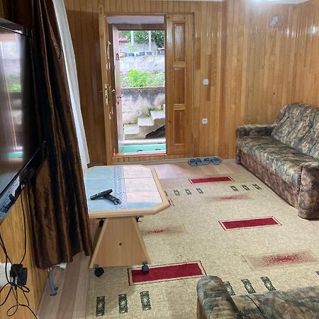 乌宗Sefa Apart公寓式酒店 外观 照片