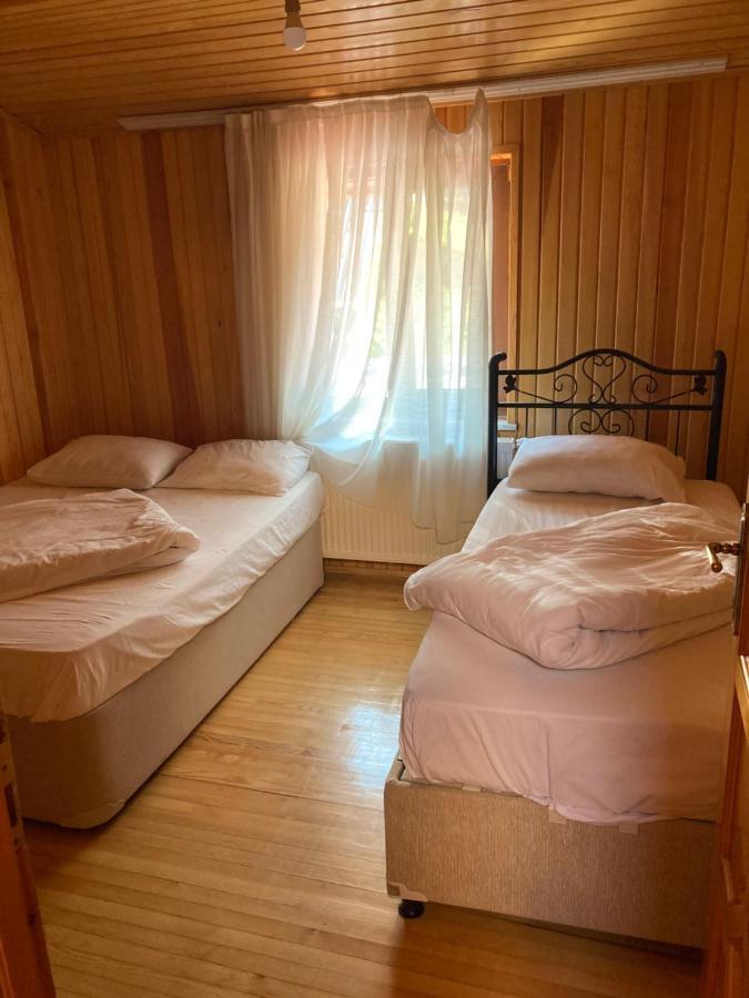 乌宗Sefa Apart公寓式酒店 外观 照片