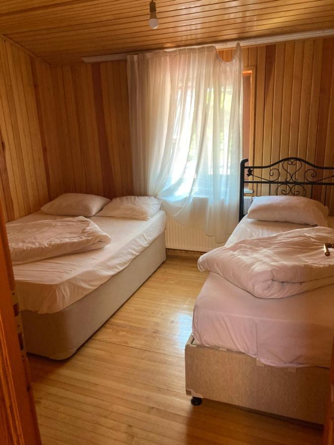 乌宗Sefa Apart公寓式酒店 外观 照片