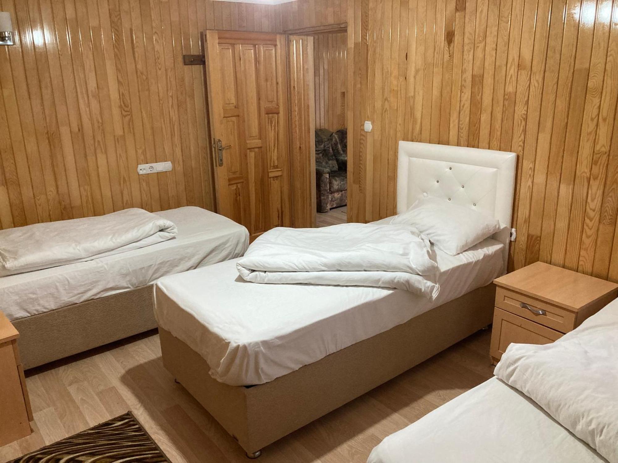 乌宗Sefa Apart公寓式酒店 外观 照片