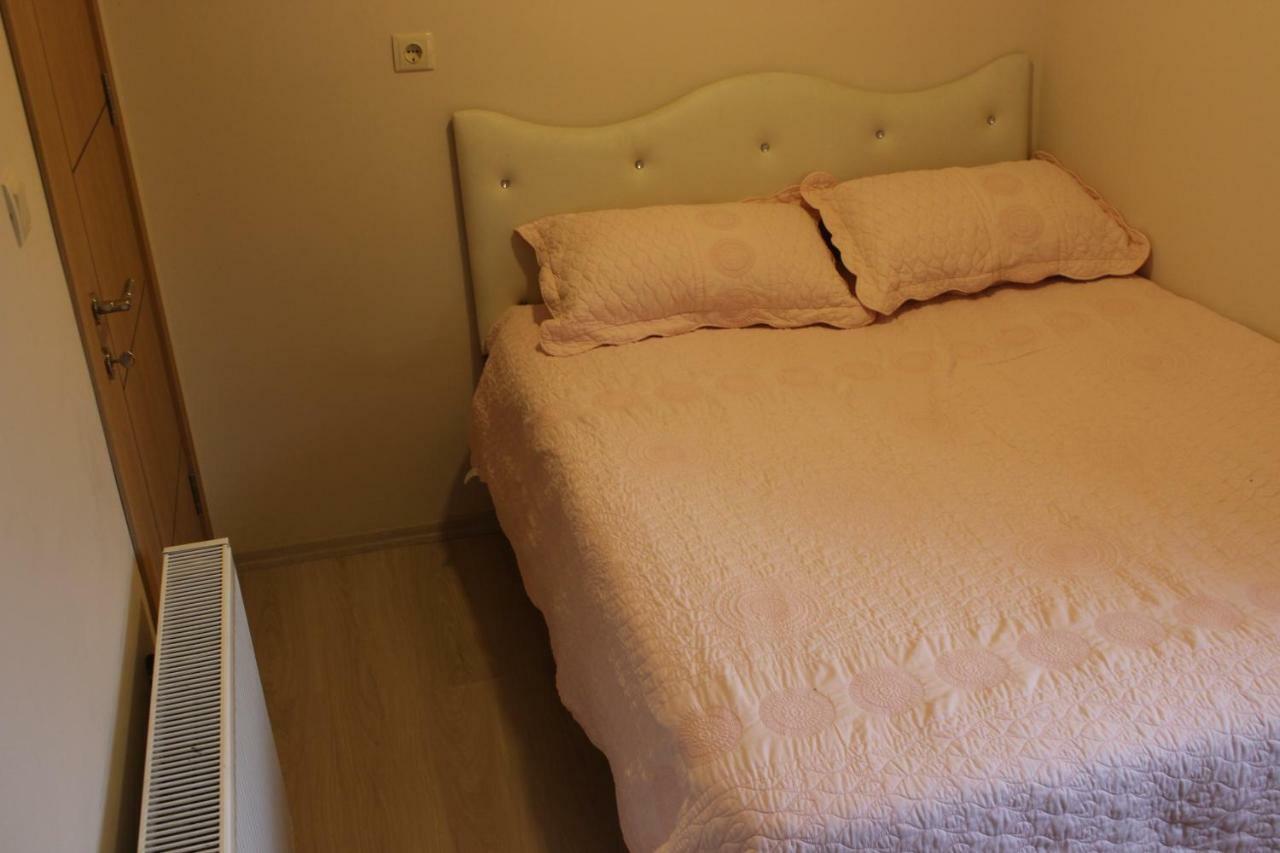 乌宗Sefa Apart公寓式酒店 外观 照片