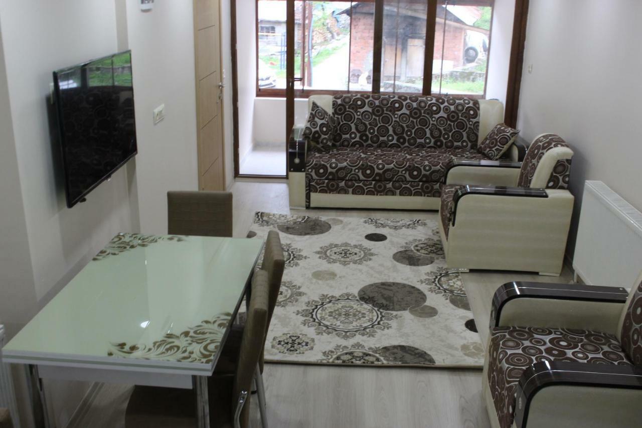 乌宗Sefa Apart公寓式酒店 外观 照片
