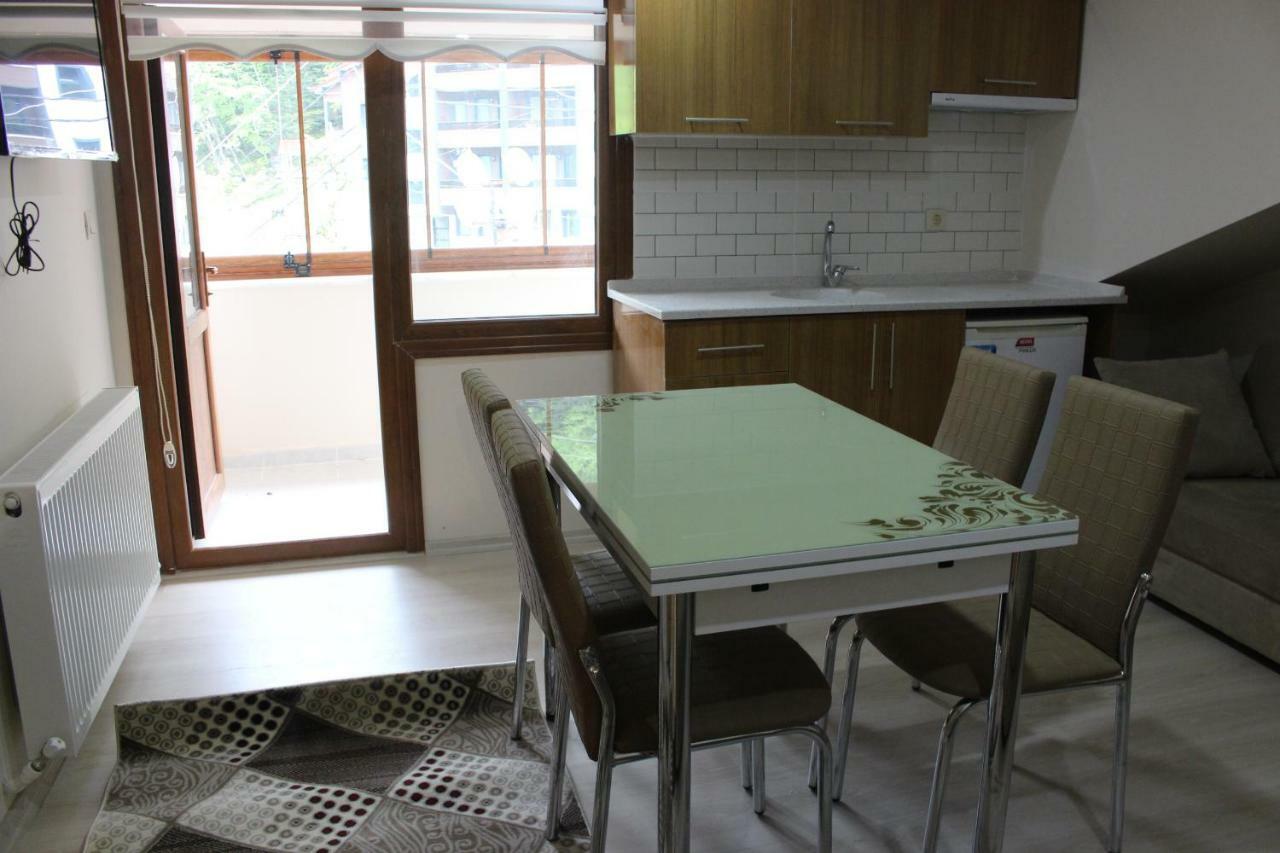 乌宗Sefa Apart公寓式酒店 外观 照片