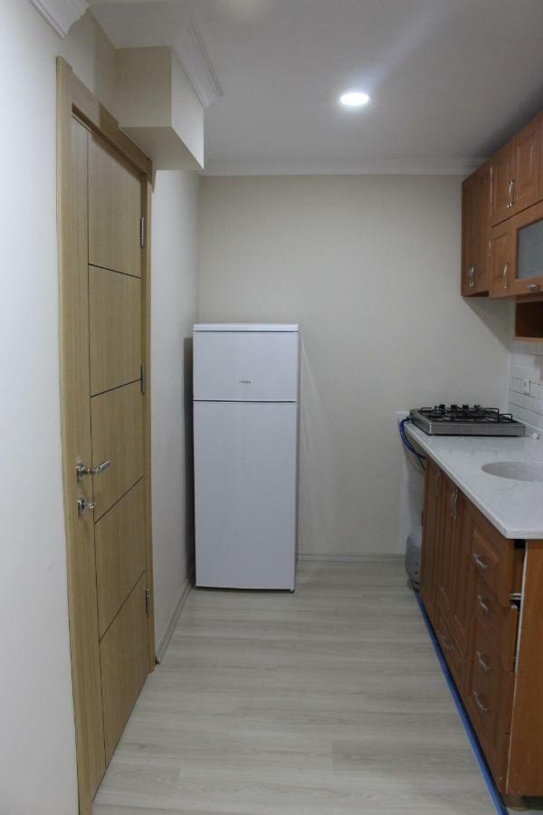 乌宗Sefa Apart公寓式酒店 外观 照片